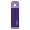 Thermos Funtainer Vacuum Insulated Drink Bottle Purple 470ml -Matchbox store Thermos Matchbox F4023PU6AUS IMG1 1024x1024
