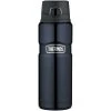 Thermos Stainless King Vacuum Insulated Bottle With Flip Lid 710ml - Midnight -Matchbox store Thermos Matchbox SK4000MBAUS 981495cc edb8 4672 a6aa 4c3cdb57b3d1 1024x1024