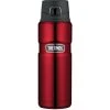 Thermos Stainless King Vacuum Insulated Bottle With Flip Lid 710ml - Red 1 Thermos Stainless King Vacuum Insulated Bottle With Flip Lid 710ml - Red -Matchbox store Thermos Matchbox SK4000RAUS c53a8dd4 381f 447f a8fd c076bbdc301d 1024x1024