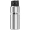 Thermos Stainless King Vacuum Insulated Bottle 710ml - Stainless Steel 1 Thermos Stainless King Vacuum Insulated Bottle 710ml - Stainless Steel -Matchbox store Thermos Matchbox SK4000ST4AUS IMG1 1024x1024