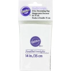 Wilton Featherweight Piping Bag 14 Inch