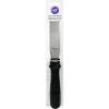 Wilton Straight Spatula 11IN - Black -Matchbox store W409 7715 1024x1024