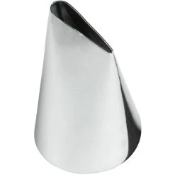 Wilton Large Flower Petal Tip - #125