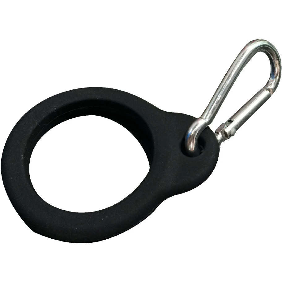 Avanti Carabiner Ring S/S 3 Avanti Carabiner Ring S/S