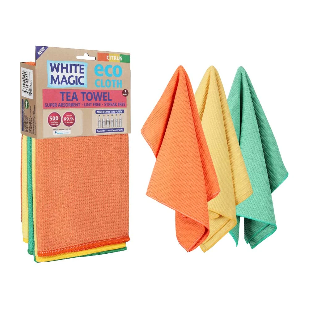 White Magic Tea Towel 3pack Citrus White Magic Tea Towel 3pack Citrus -Matchbox store new teaTowel3Pack citrus 1000x1000 b6345a81 507a 4e63 9b43